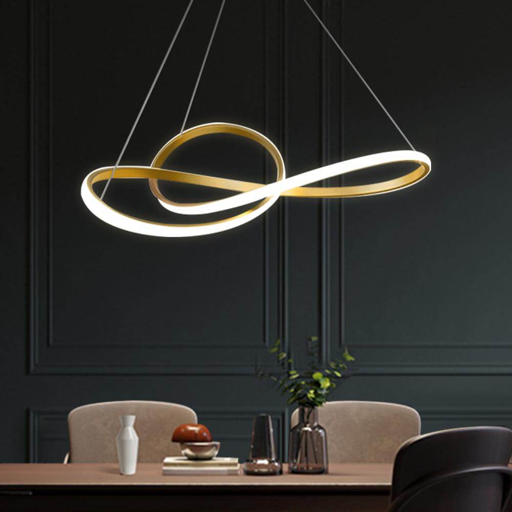 Modern Led Pendant Lights