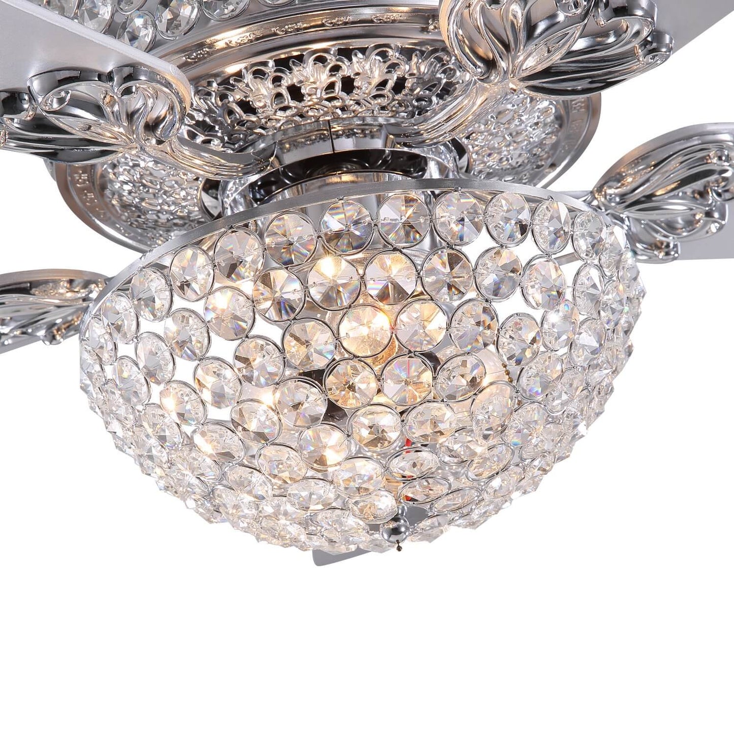 Ceiling Fan With Best Light Output
