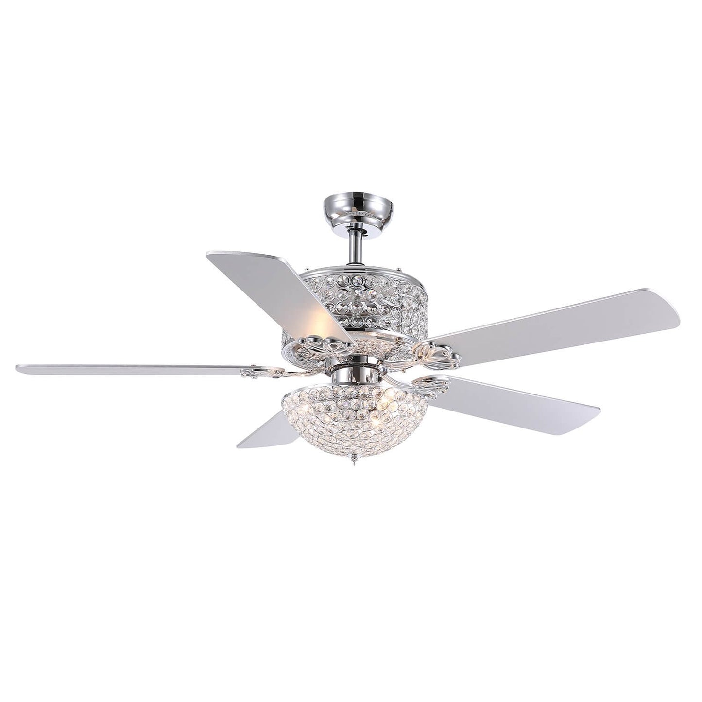 Ceiling Fan With Best Light Output