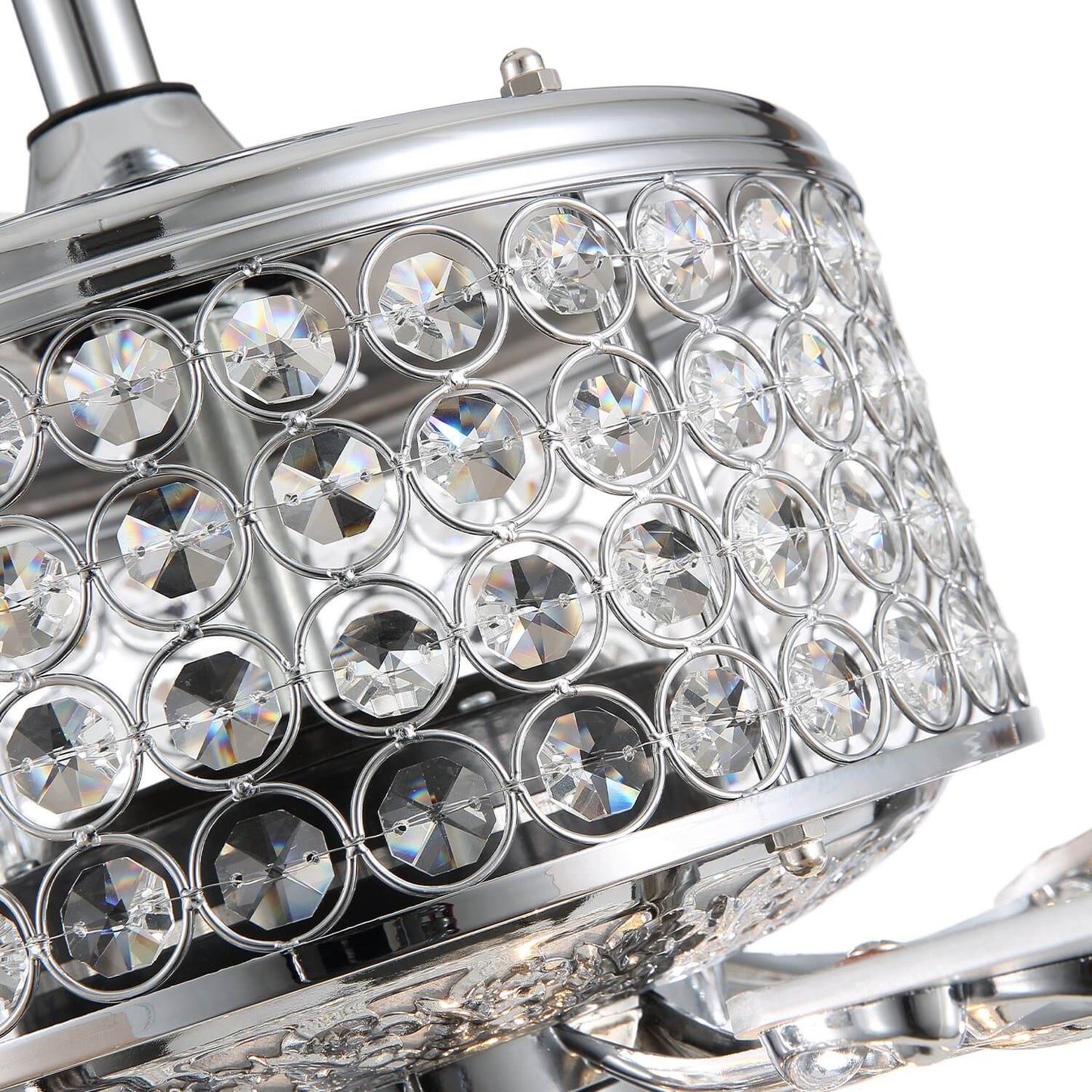 Ceiling Fan With Best Light Output