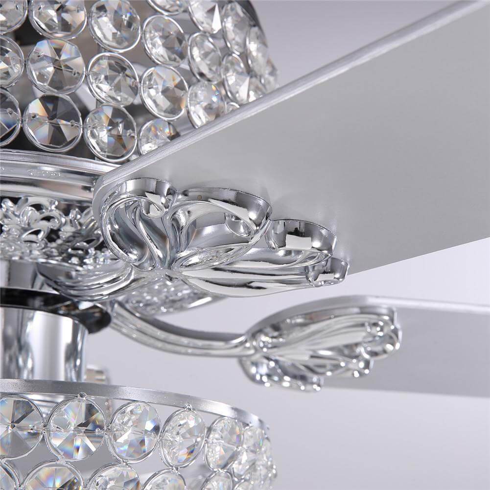 Ceiling Fan With Best Light Output