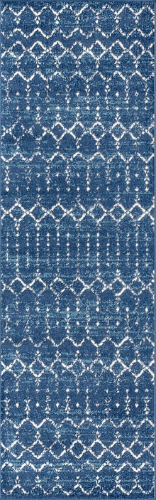 Boho Vintage Area Rug