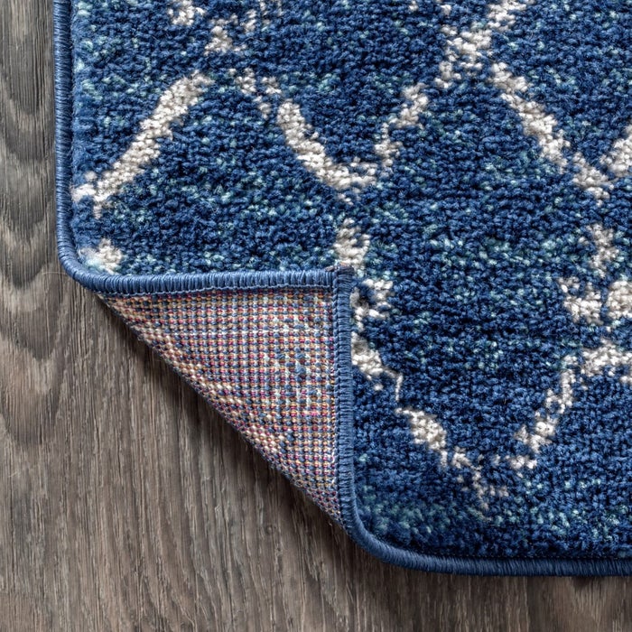 Boho Vintage Area Rug