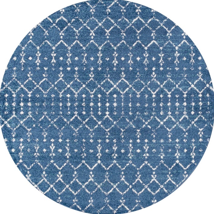 Boho Vintage Area Rug