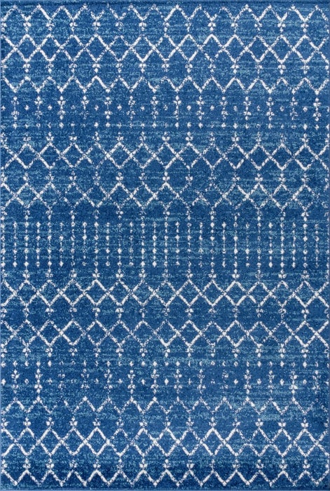 Boho Vintage Area Rug