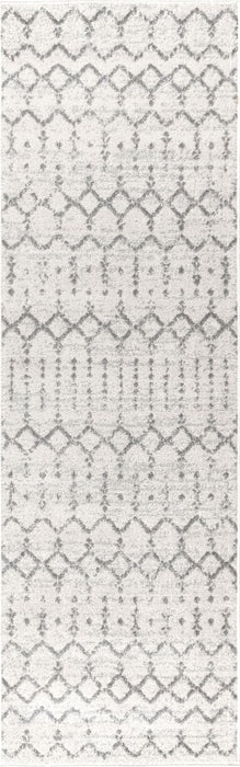 Boho Vintage Area Rug