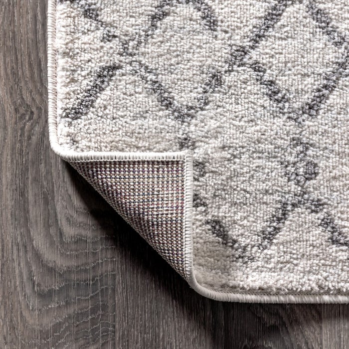 Boho Vintage Area Rug