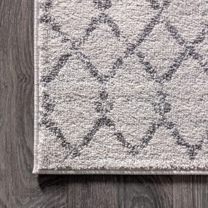 Boho Vintage Area Rug