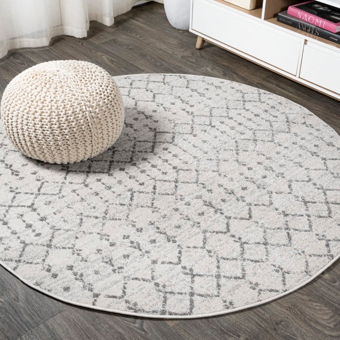 Boho Vintage Area Rug