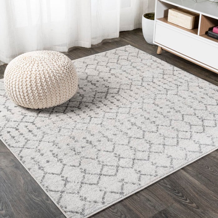 Boho Vintage Area Rug