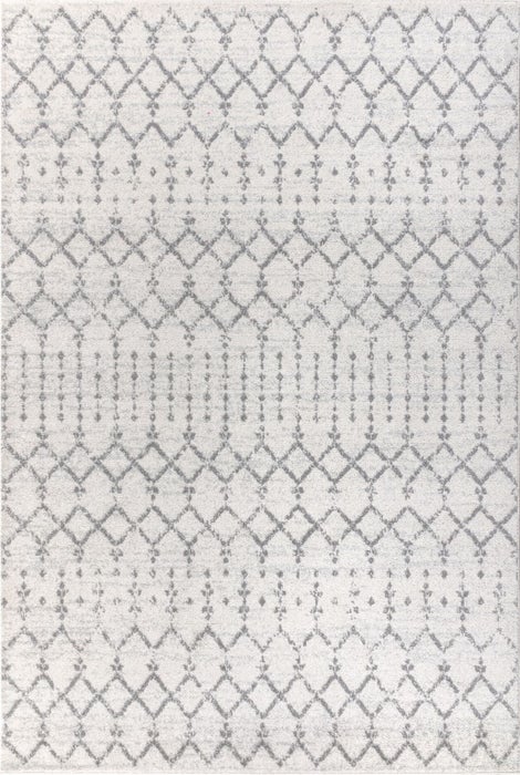 Boho Vintage Area Rug