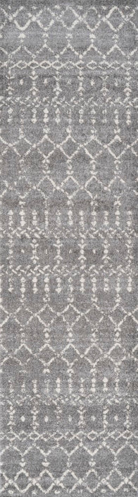 Boho Vintage Area Rug