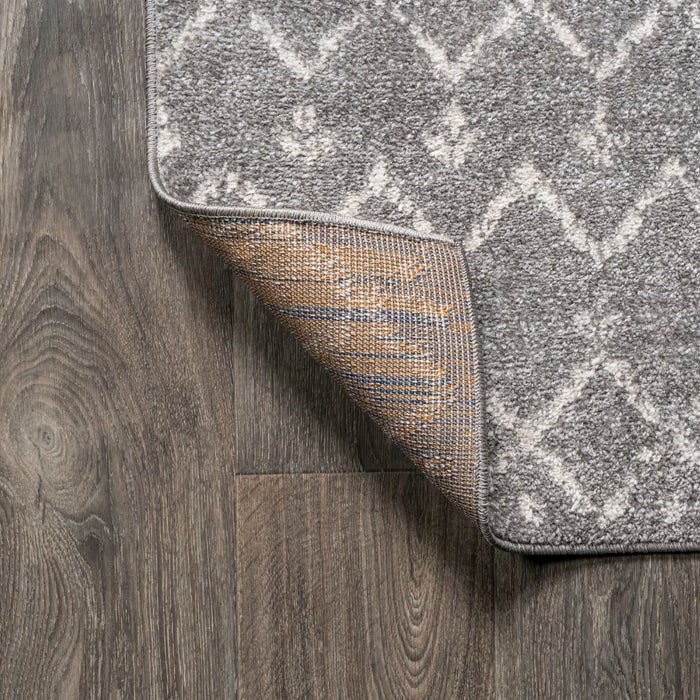 Boho Vintage Area Rug