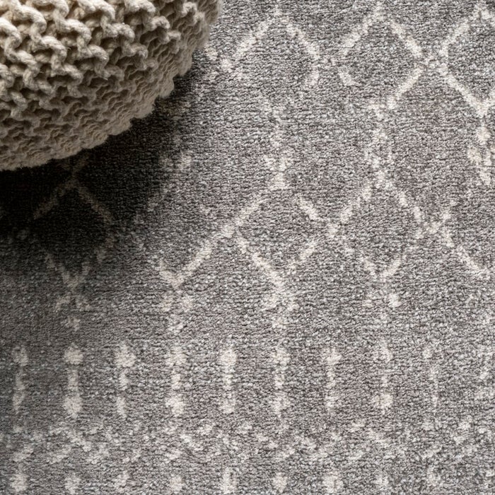 Boho Vintage Area Rug
