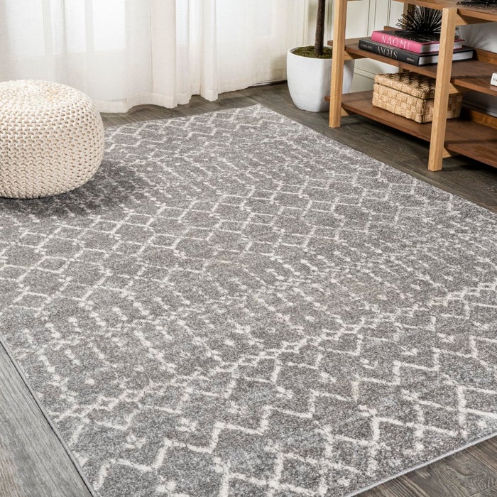 Boho Vintage Area Rug