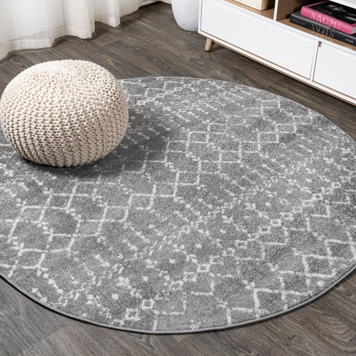 Boho Vintage Area Rug