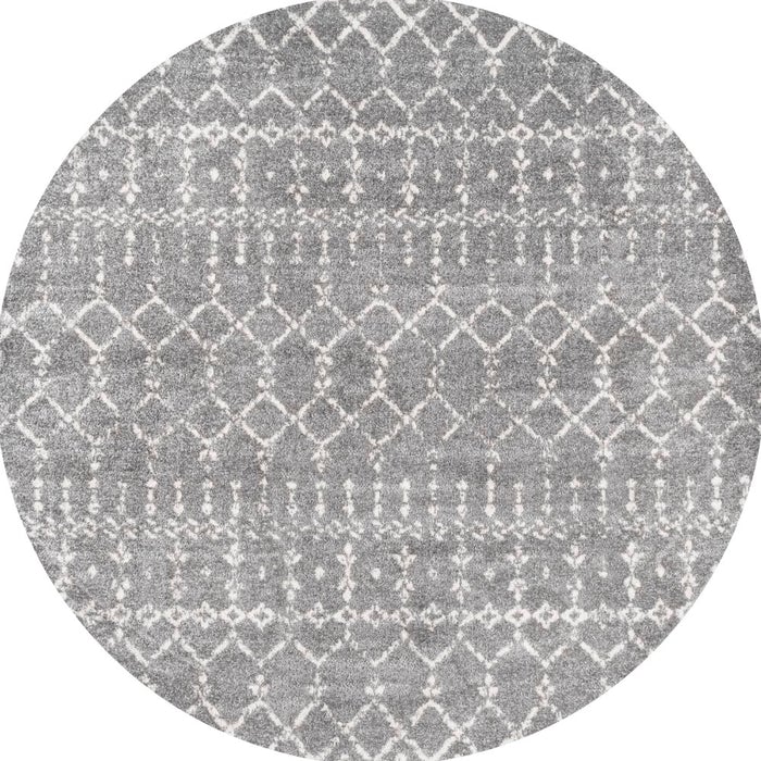 Boho Vintage Area Rug