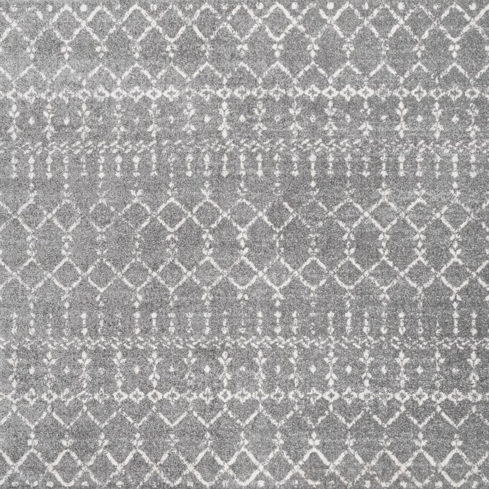 Boho Vintage Area Rug