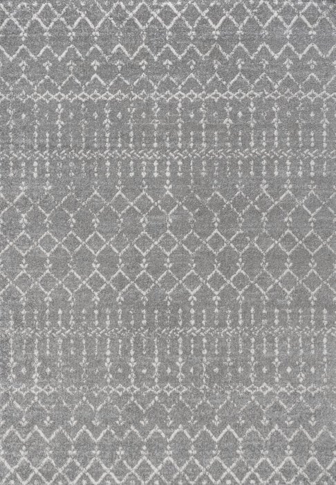 Boho Vintage Area Rug