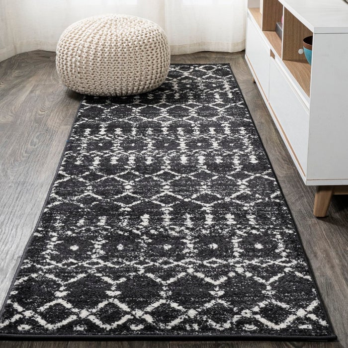 Boho Vintage Area Rug