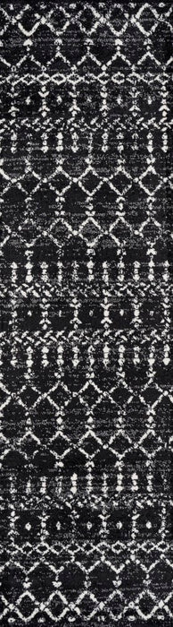 Boho Vintage Area Rug