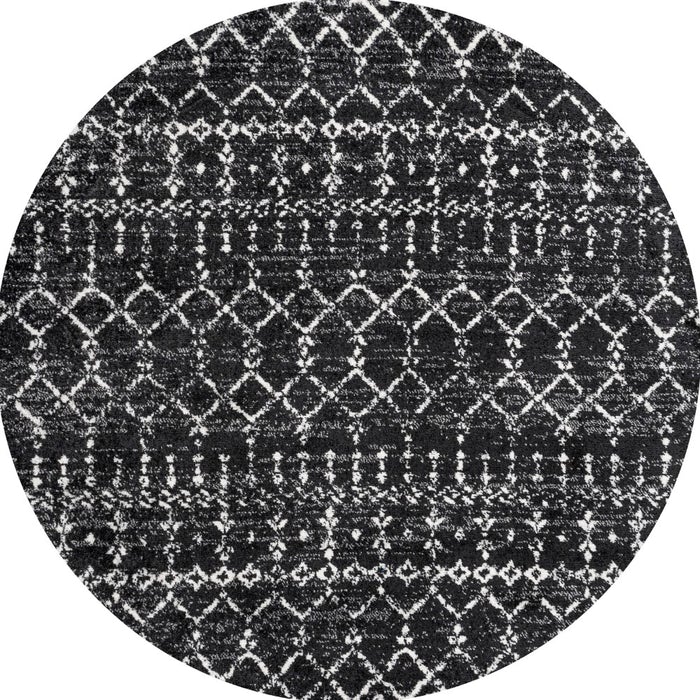 Boho Vintage Area Rug