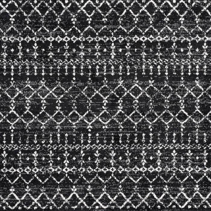 Boho Vintage Area Rug