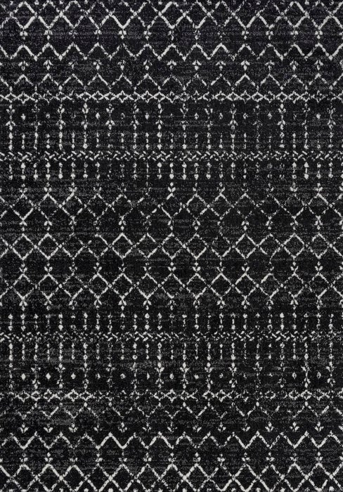 Boho Vintage Area Rug