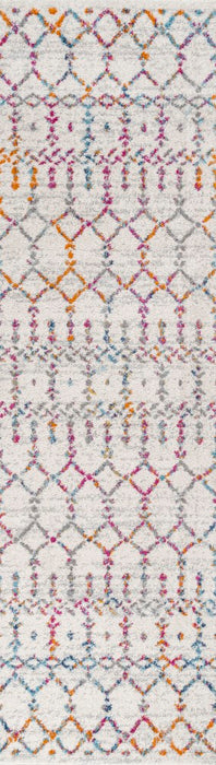 Boho Vintage Area Rug