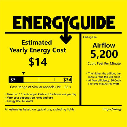 Retractable Ceiling Fan and Light