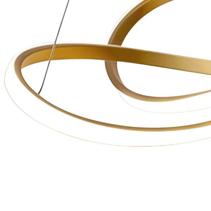Modern Led Pendant Lights
