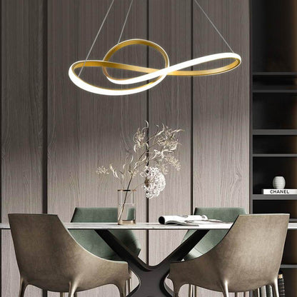 Modern Led Pendant Lights