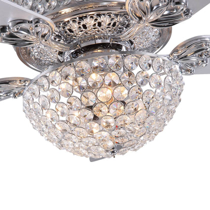 Ceiling Fan With Best Light Output