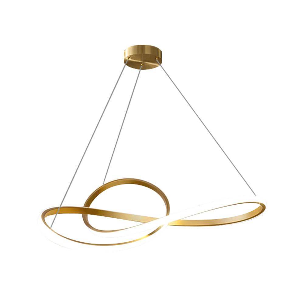 Modern Led Pendant Lights