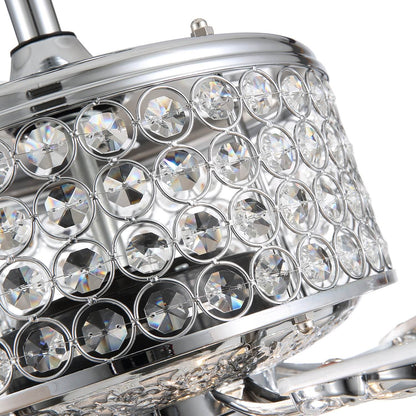 Ceiling Fan With Best Light Output