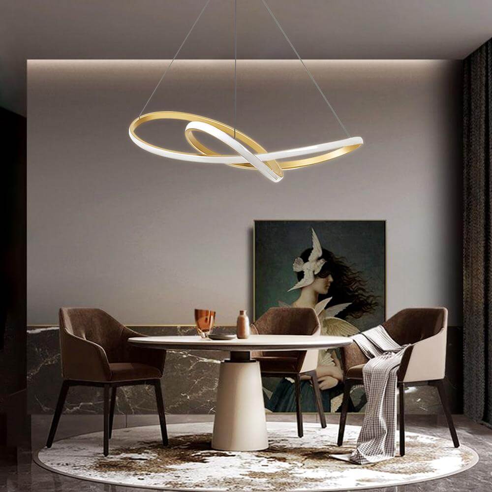 Modern Led Pendant Lights