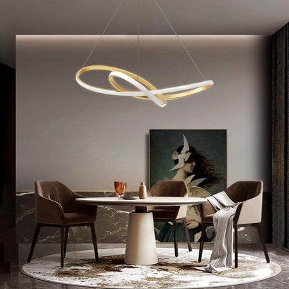 Modern Led Pendant Lights