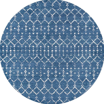 Boho Vintage Area Rug