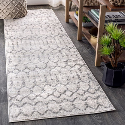 Boho Vintage Area Rug