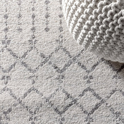 Boho Vintage Area Rug