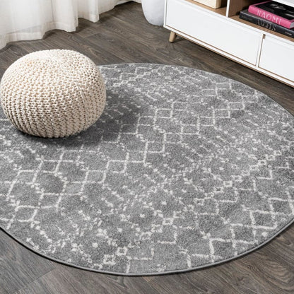 Boho Vintage Area Rug