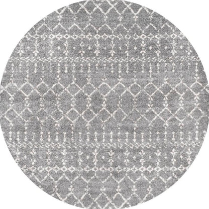 Boho Vintage Area Rug