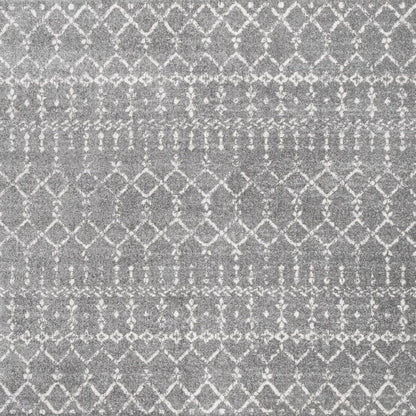 Boho Vintage Area Rug