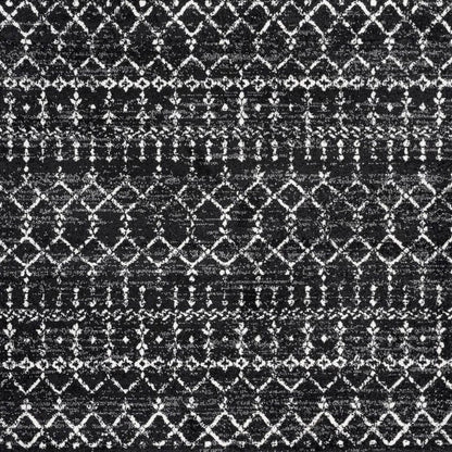 Boho Vintage Area Rug